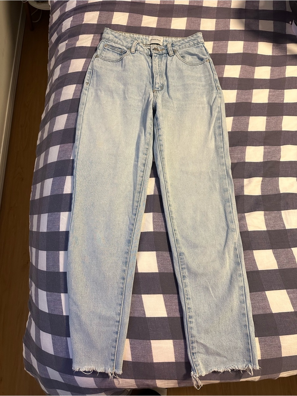 Abrand Jeans - 94 High Slim